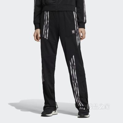 DANIELLE CATHARI 设计师联名运动裤