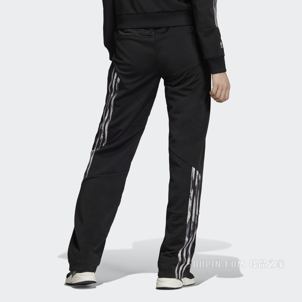 DANIELLE CATHARI 设计师联名运动裤