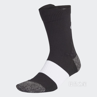 RU UB21 CR Sock 运动袜子