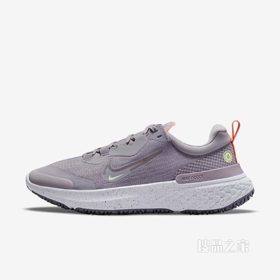 Nike React Miler 2 Shield 女子跑步鞋