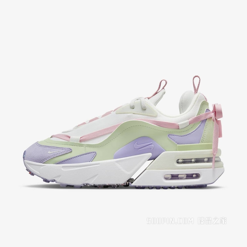 Nike Air Max Furyosa 女子运动鞋