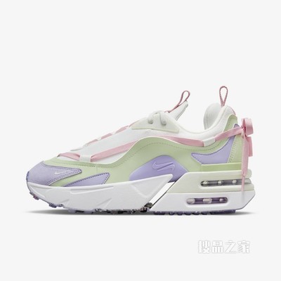 Nike Air Max Furyosa 女子运动鞋