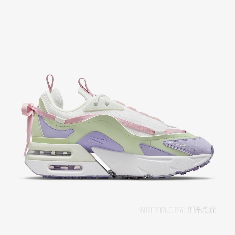 Nike Air Max Furyosa 女子运动鞋