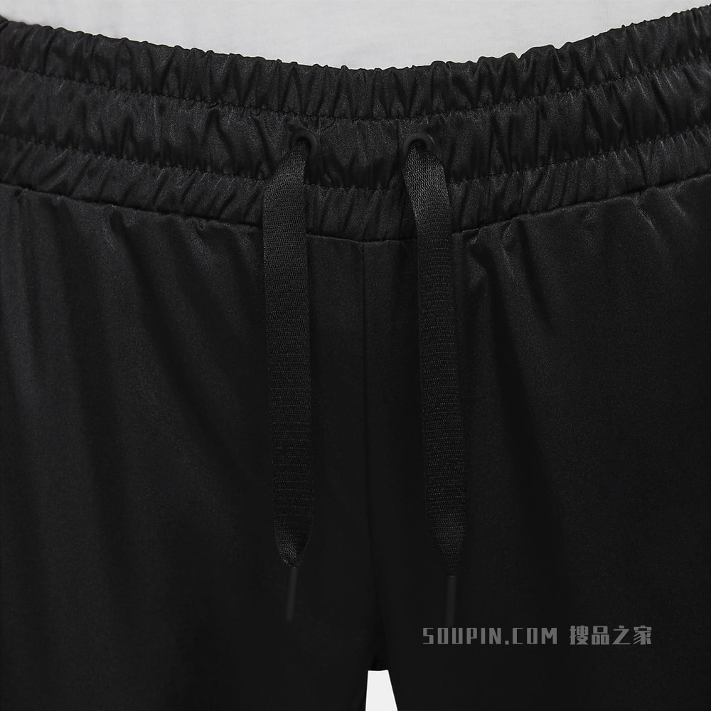 Nike Sportswear 女子缎面长裤