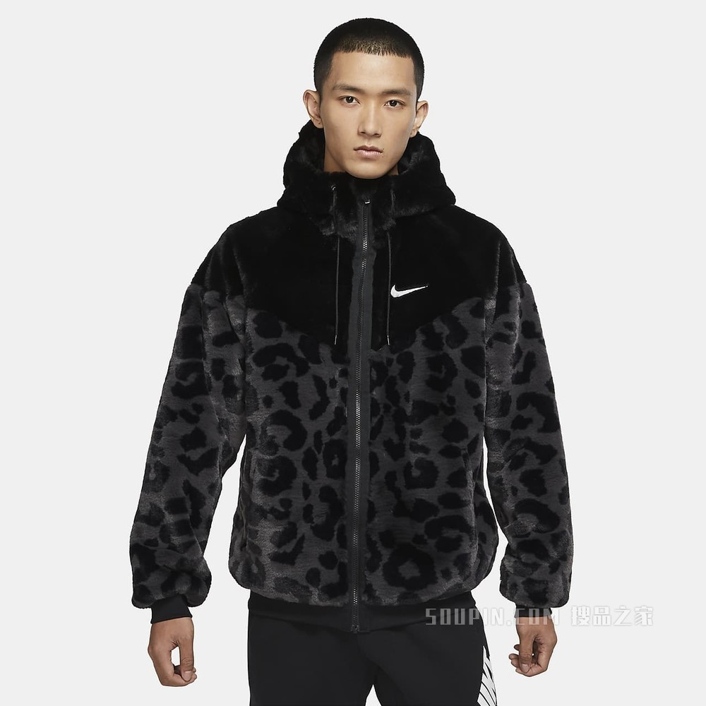 Nike Sportswear Windrunner 男子夹克