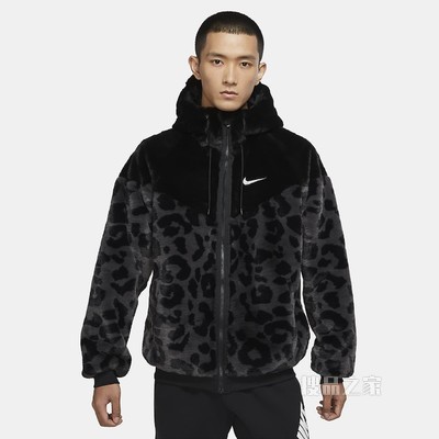 Nike Sportswear Windrunner 男子夹克