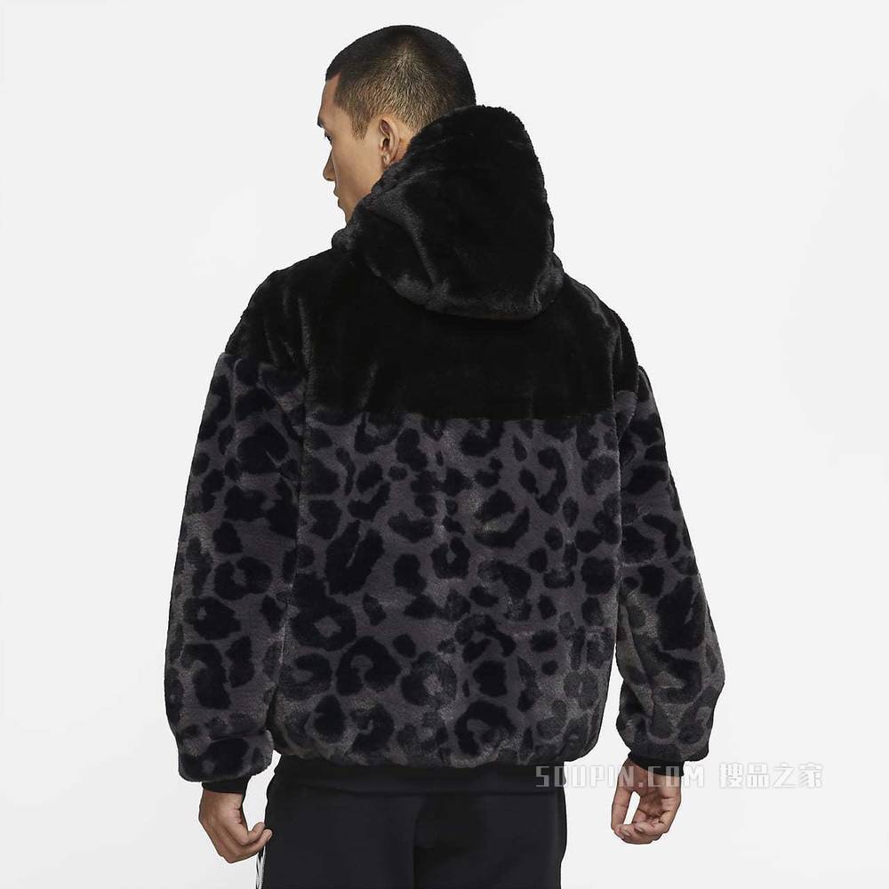 Nike Sportswear Windrunner 男子夹克