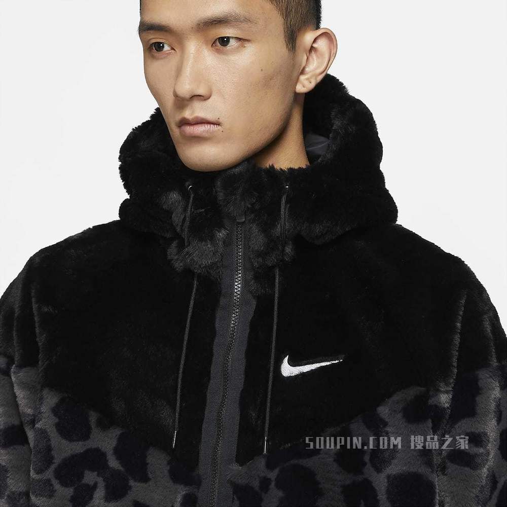 Nike Sportswear Windrunner 男子夹克