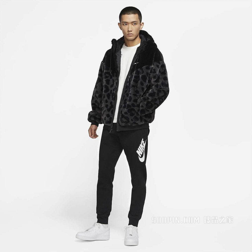 Nike Sportswear Windrunner 男子夹克