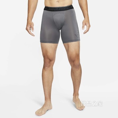 Nike Pro Dri-FIT 男子训练紧身短裤