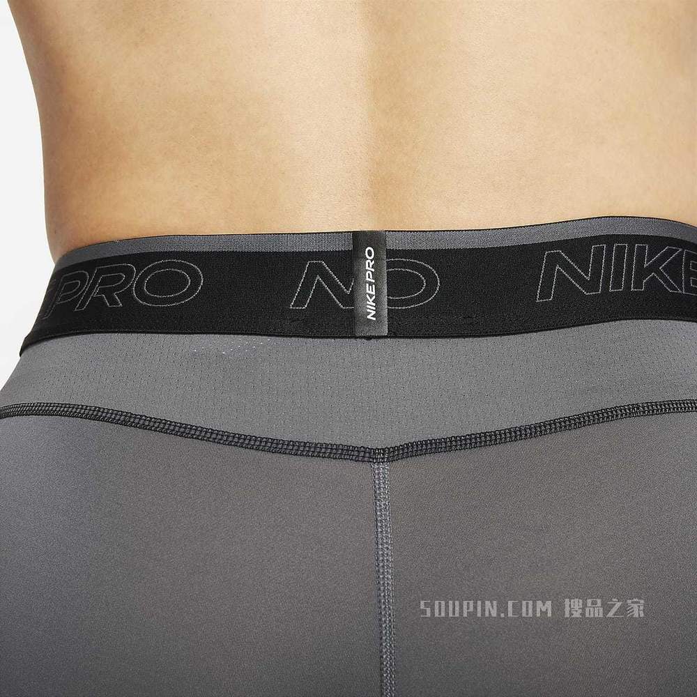 Nike Pro Dri-FIT 男子训练紧身短裤