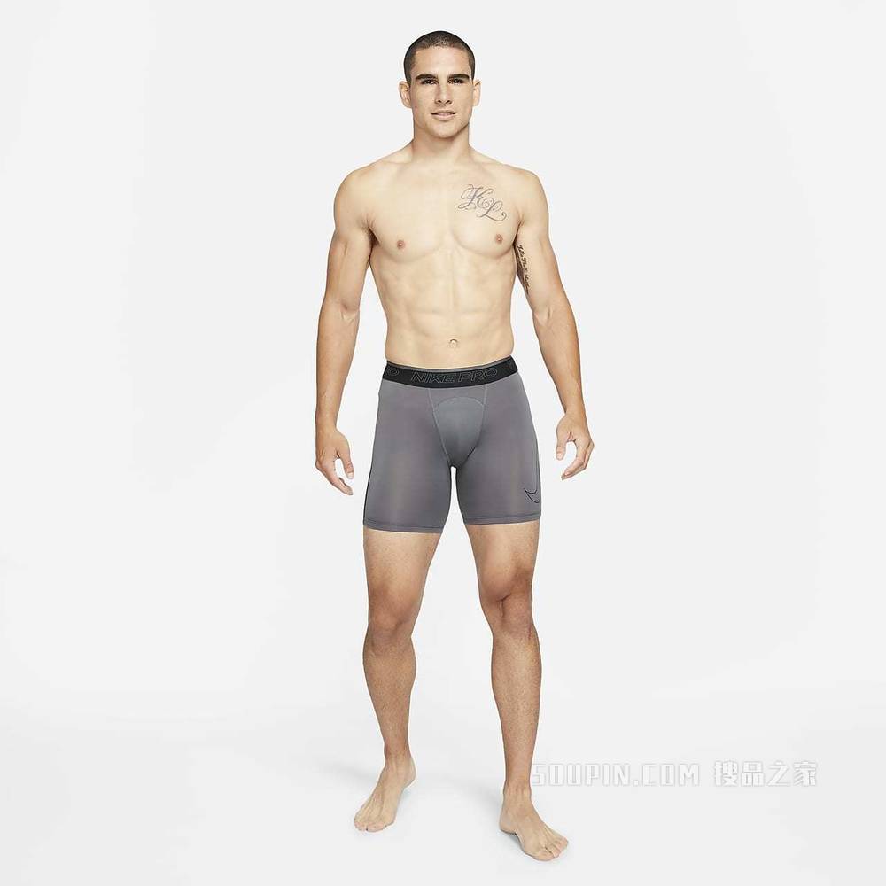Nike Pro Dri-FIT 男子训练紧身短裤