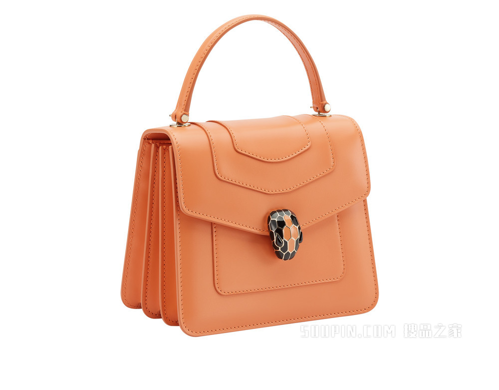 Serpenti Forever 手提包