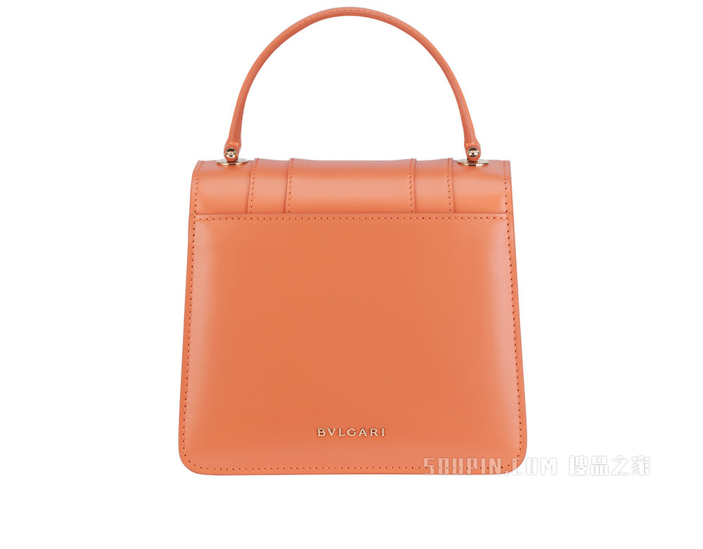 Serpenti Forever 手提包