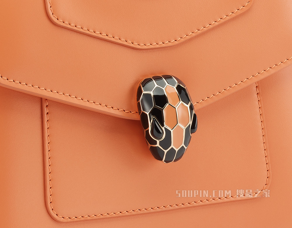 Serpenti Forever 手提包