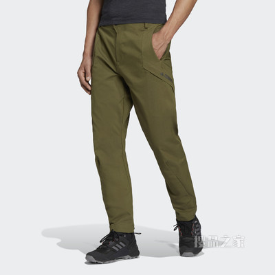 TERREX HikeRelax Pants 运动裤