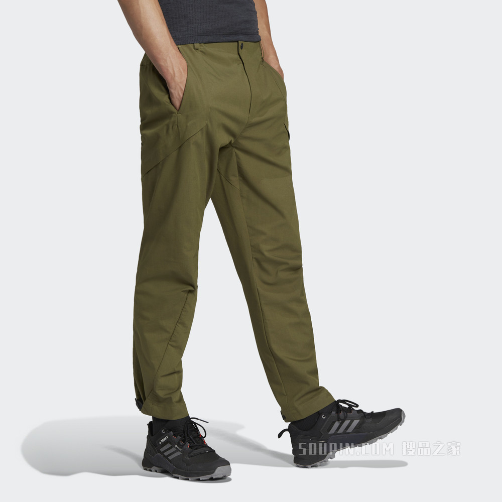 TERREX HikeRelax Pants 运动裤