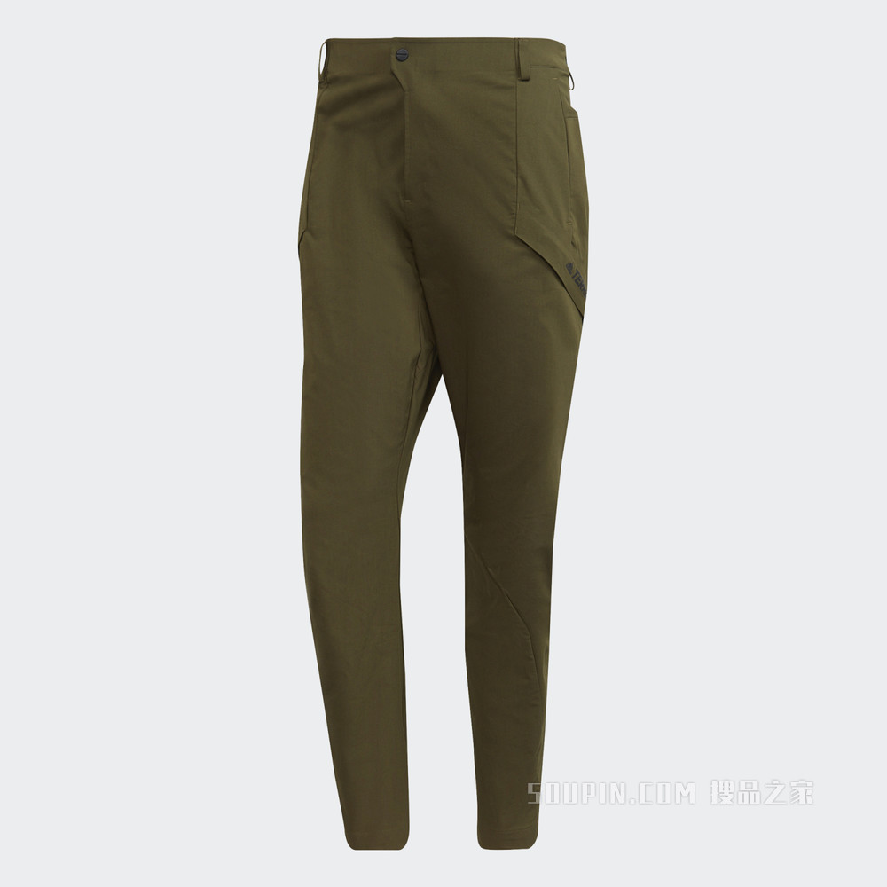 TERREX HikeRelax Pants 运动裤