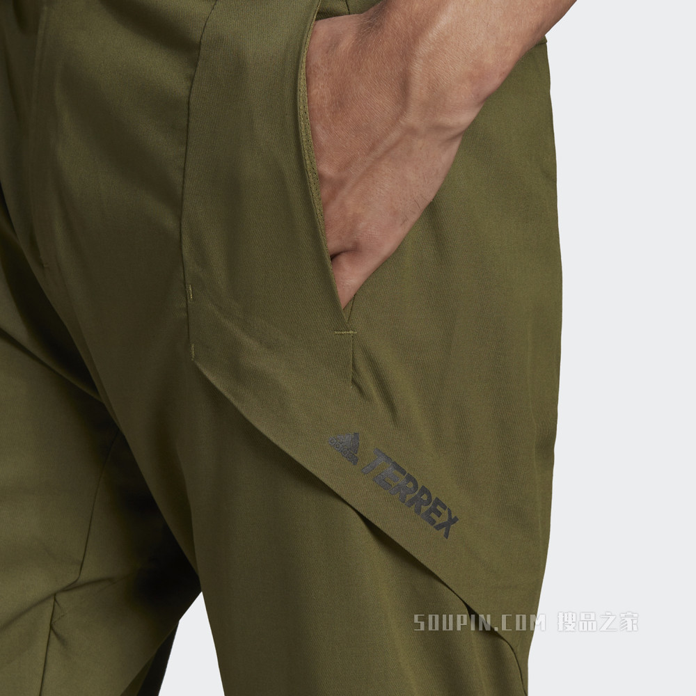 TERREX HikeRelax Pants 运动裤