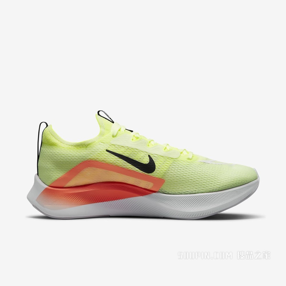 Nike Zoom Fly 4 男子跑步鞋