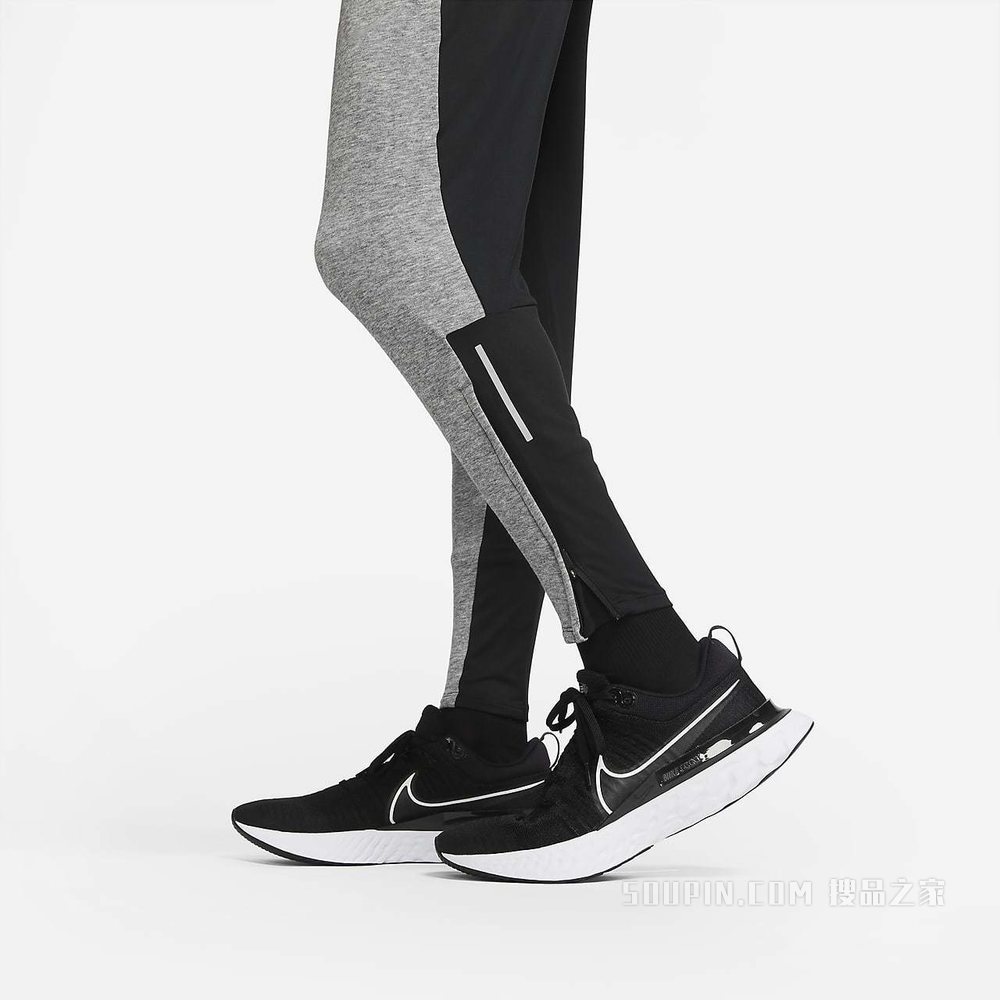 Nike Therma-FIT Run Division Phenom Elite 男子跑步长裤