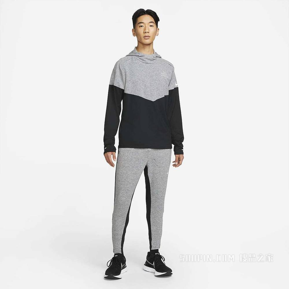 Nike Therma-FIT Run Division Phenom Elite 男子跑步长裤