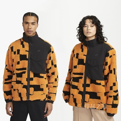 Nike Sportswear Therma-FIT Tech Pack Engineered 男/女夹克