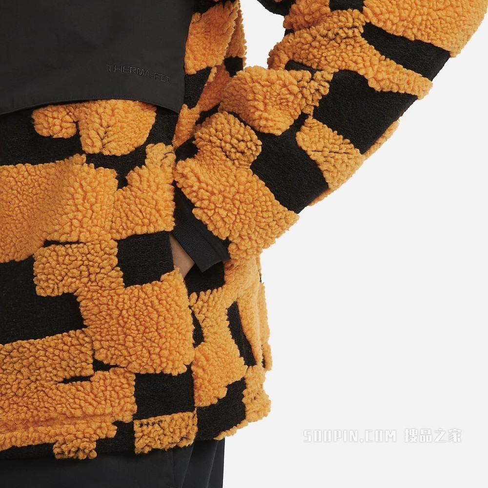 Nike Sportswear Therma-FIT Tech Pack Engineered 男/女夹克