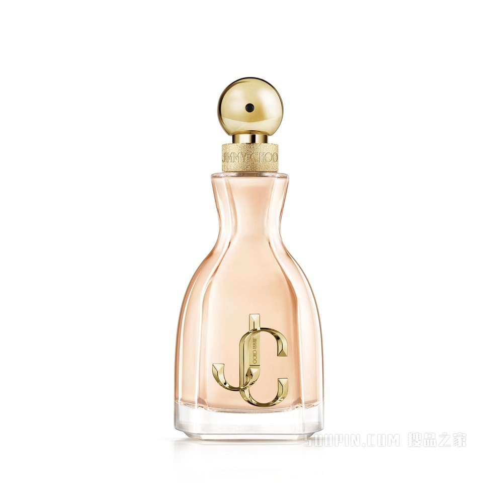 JCI WANT CHOO 40ML Jimmy Choo I Want Choo EDP 香水 40ml