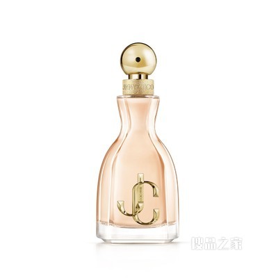 JCI WANT CHOO 40ML Jimmy Choo I Want Choo EDP 香水 40ml