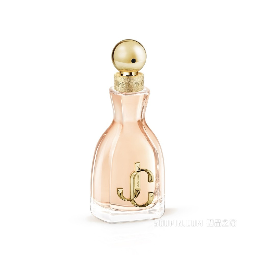 JCI WANT CHOO 40ML Jimmy Choo I Want Choo EDP 香水 40ml