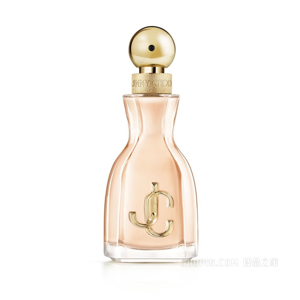 JCI WANT CHOO 60ML Jimmy Choo I Want Choo EDP 香水 60ml