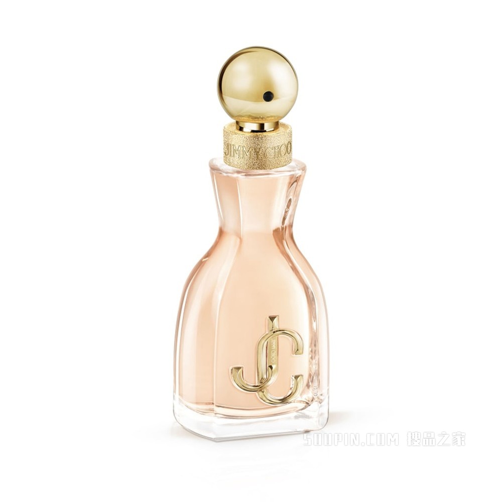 JCI WANT CHOO 60ML Jimmy Choo I Want Choo EDP 香水 60ml