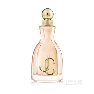 JCI WANT CHOO 100ML Jimmy Choo I Want Choo EDP 香水 100ml