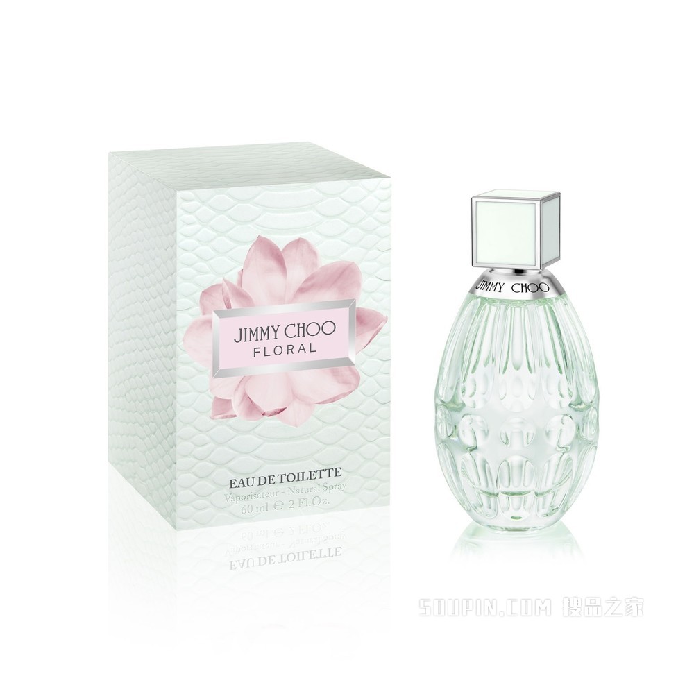 JCFLORAL EDT 60ML Jimmy Choo Floral 香水 60ml