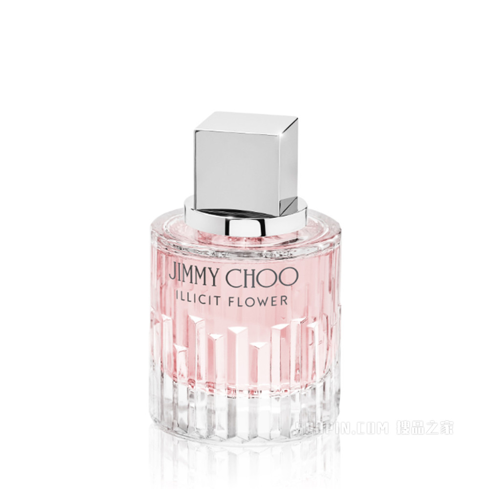 JCILLICIT FLOWER EDT 60ML Jimmy Choo Illicit Flower 香水 60ml