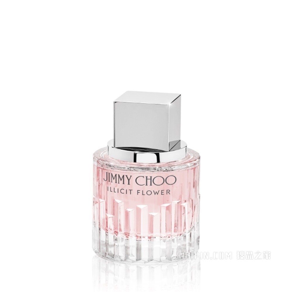 JCILLICIT FLOWER EDT 40ML Jimmy Choo Illicit Flower 香水 40ml