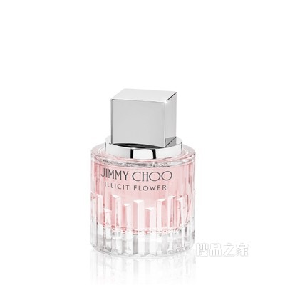 JCILLICIT FLOWER EDT 40ML Jimmy Choo Illicit Flower 香水 40ml