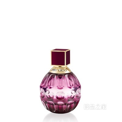 JCFEVER EDP 60ML Jimmy Choo Fever 香水 60ml