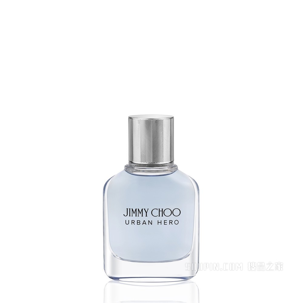 URBAN HERO EDP 30ML Urban Hero 系列淡香水 30ml