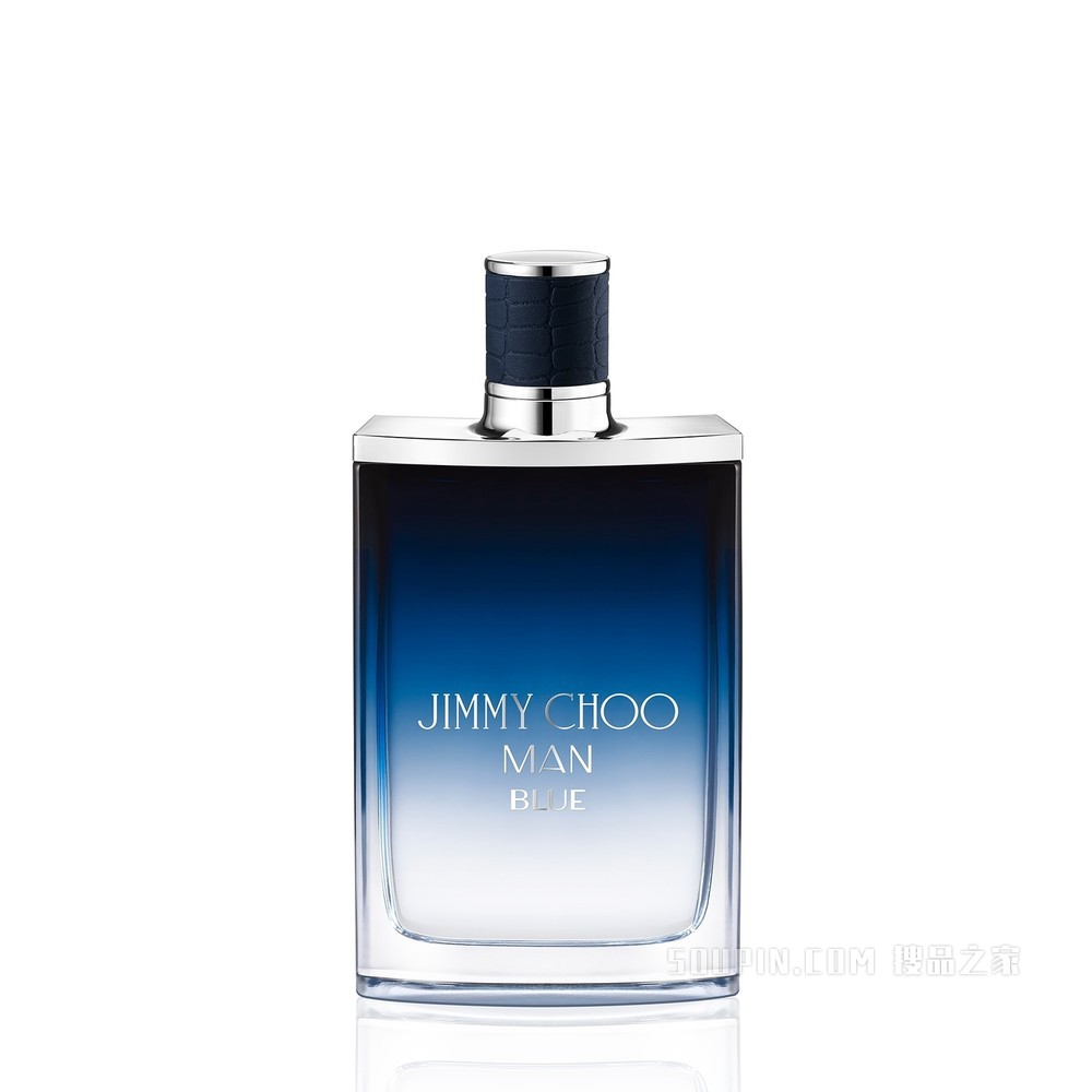 MAN BLUE 100ML Jimmy Choo 男士 Blue 香水 100ml