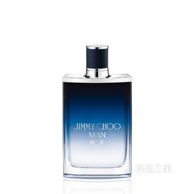 MAN BLUE 100ML Jimmy Choo 男士 Blue 香水 100ml