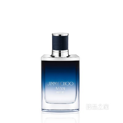 MAN BLUE 50ML Jimmy Choo 男士 Blue 香水 50ml