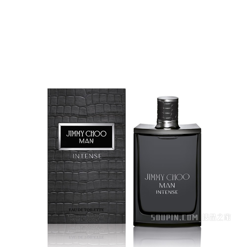 M INTENSE 100ML Jimmy Choo 男士 Intense 香水 100ml