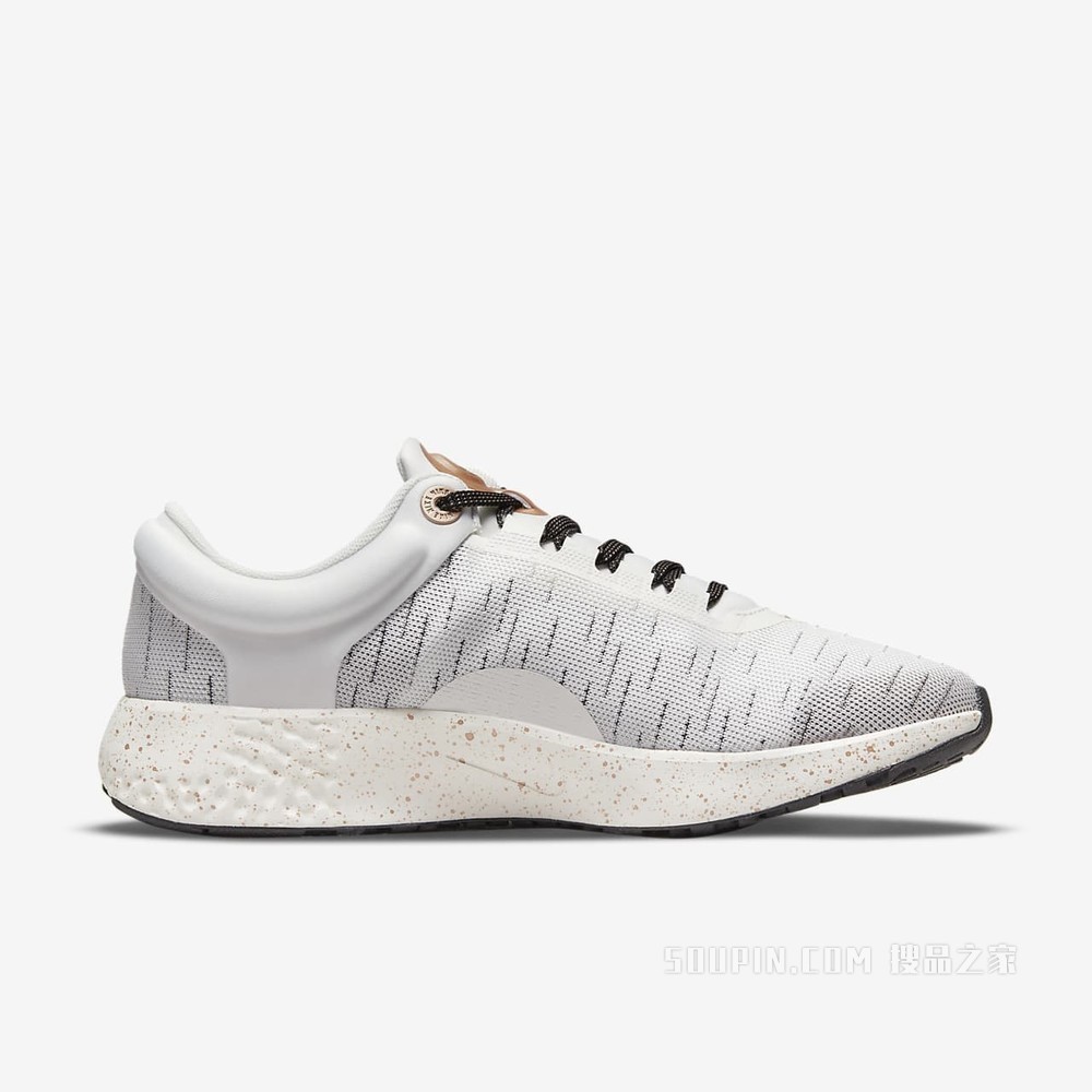 Nike Renew Serenity Run PRM 女子跑步鞋