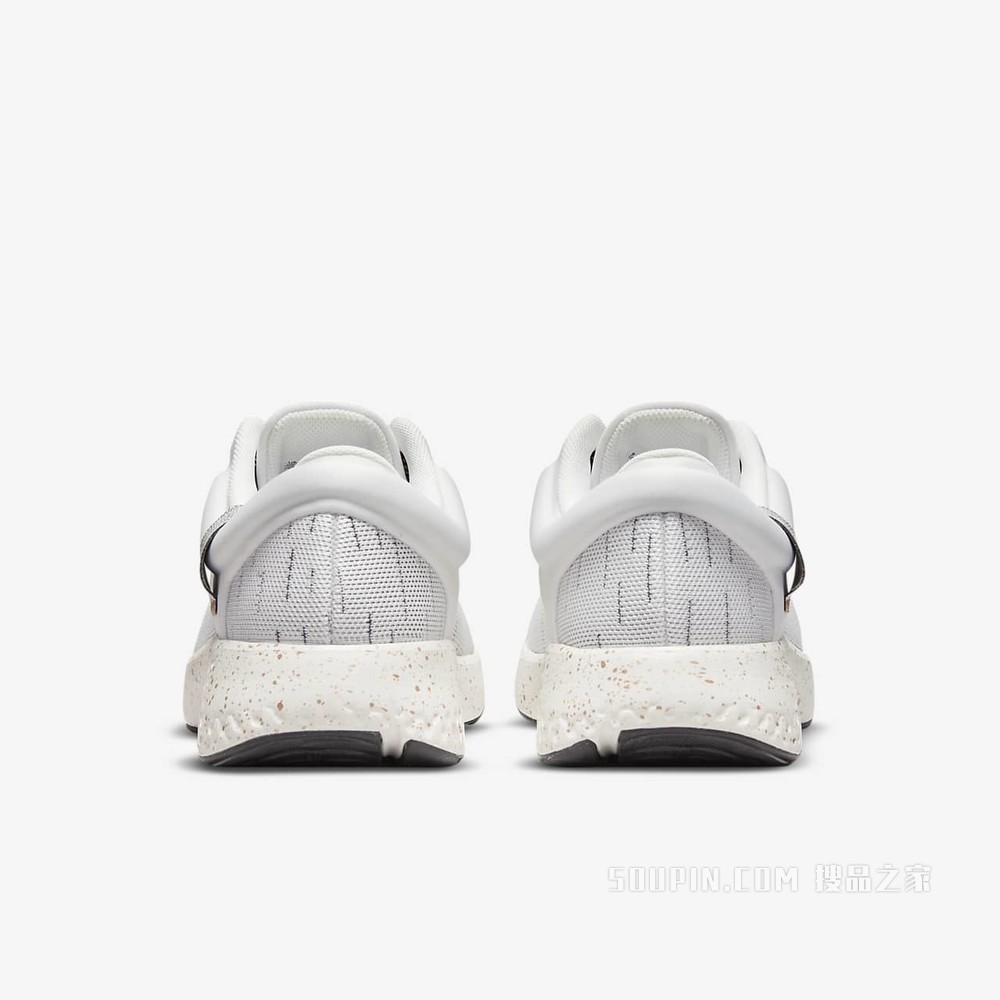 Nike Renew Serenity Run PRM 女子跑步鞋