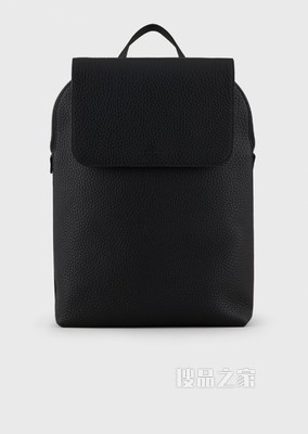 经典标识双肩包 | Giorgio Armani
