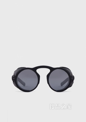 NEVE圆型太阳镜 | Giorgio Armani
