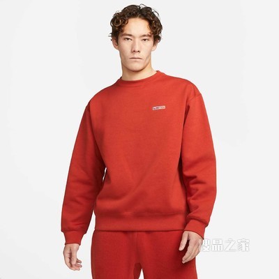 Nike ACG Therma-FIT 男/女圆领上衣