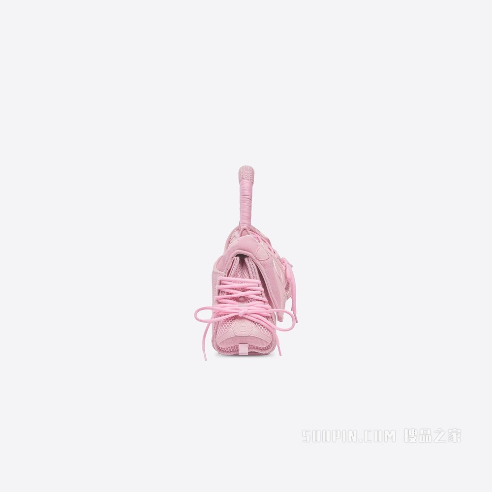 SneakerHead 小号手袋